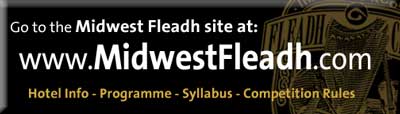Midwest Fleadh Cheoil Comhaltas