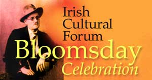 Bloomsday 