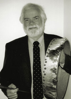 Brian Bonner