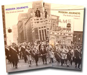 Modern Journeys - The Irish In Detroit