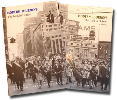 Modern Journeys Volumes 1 & 2