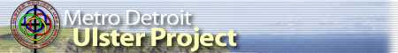 Metro Detroit Ulster Project