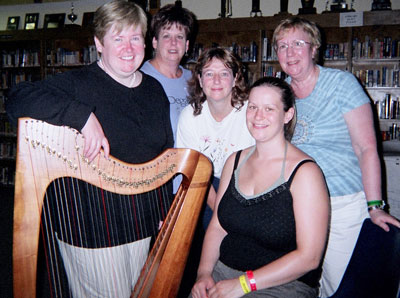 Harp Group
