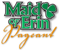 Maid of Erin Pageant